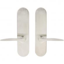 Inox LA351MDP-32D-RH - LA 351 Toronto, Full Dummy, High Lever Position, 32D, RH