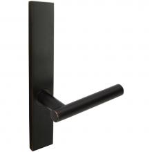 Inox MU106MADP-VL-10B - MU Multipoint 106 Copenhagen Full Dummy US10B