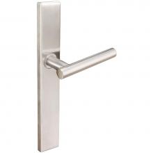 Inox MU106MADP-VH-32D - MU Multipoint 106 Copenhagen Full Dummy US32D