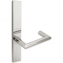 Inox MU109MADP-VL-32D - MU Multipoint 109 Stuttgart Full Dummy US32D