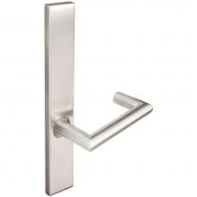 Inox MU109MA10-VL-32D - MU Multipoint 109 Stuttgart Passage Lever Low US32D