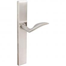 Inox MU210MA20-VH-32D-RH - MU Multipoint 210 Air-stream Hf Psge/Hf Dmy Lvr Hi US32D RH