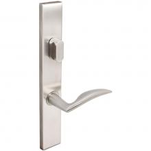 Inox MU210MA15-VL-32D-RH - MU Multipoint 210 Air-stream US Patio Lever Low US32D RH