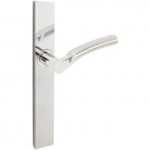 Inox MU223MA20-VH-SP-RH - MU Multipoint 223 Phoenix Hf Psge/Hf Dmy Lvr Hi SP RH