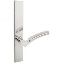 Inox MU223MA20-VL-SP-RH - MU Multipoint 223 Phoenix Hf Psge/Hf Dmy Lvr Lo SP RH