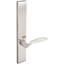 Inox MU227MA20-VL-32D-LH - MU Multipoint 227 Stratus Hf Psge/Hf Dmy Lvr Lo US32D LH