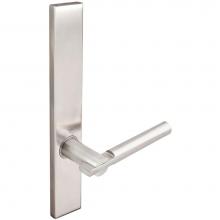 Inox MU251MA20-VL-32D-RH - MU Multipoint 251 Sequoia Hf Psge/Hf Dmy Lvr Lo US32D RH