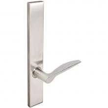 Inox MU351MA20-VL-32D-RH - MU Multipoint 351 Toronto Hf Psge/Hf Dmy Lvr Lo US32D RH