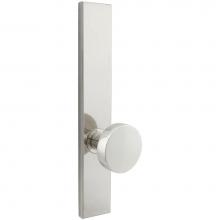 Inox MU379MADP-VL-32D - MU Multipoint 379 Arctic Full Dummy US32D