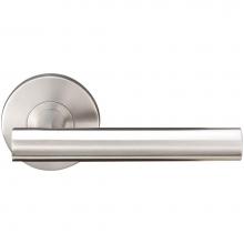 Inox RA106L465-32D-RH - RA 106 Copenhagen, TL4 Half Passage, 2-3/8''  BS,32D, RH