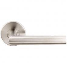 Inox RA107L475-32D-LH - RA 107 Stockholm, TL4 Half Passage, 2-3/4''  BS,32D, LH