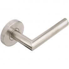 Inox RA107L475-32D-RH - RA 107 Stockholm, TL4 Half Passage, 2-3/4''  BS,32D, RH