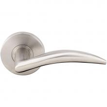 Inox RA210L465-32D-RH - RA 210 Air-stream, TL4 Half Passage, 2-3/8''  BS,32D, RH