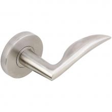 Inox RA210L475-32D-RH - RA 210 Air-stream, TL4 Half Passage, 2-3/4''  BS,32D, RH