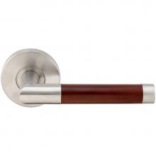 Inox RA213L475-32D-LH - RA 213 Cabernet, TL4 Half Passage, 2-3/4''  BS,32D, LH