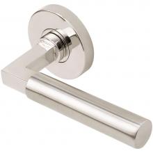 Inox RA221L465-SP-LH - RA 221 Aurora, TL4 Half Passage, 2-3/8''  BS,SP, LH