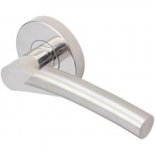 Inox RA223L465-SP-LH - RA 223 Phoenix, TL4 Half Passage, 2-3/8''  BS,SP, LH