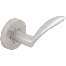 Inox RA311L462-32D - RA 311 Crest, TL4 Privacy Set, 2-3/8''  BS, 32D