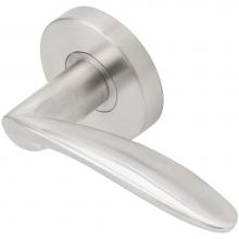 Inox RA311L465-32D-LH - RA 311 Crest, TL4 Half Passage, 2-3/8''  BS,32D, LH