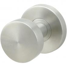 Inox RA379L475-32D-LH - RA 379 Arctic, TL4 Half Passage, 2-3/4''  BS,32D, LH