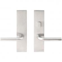 Inox SF101L466-32D-RH - SF 101 Cologne, TL4 w/Privacy Bolt, 2-3/8''  BS,32D,RH