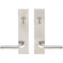 Inox SF101C474-32D - SF 101 Cologne,TL4 Entry,Double Cyl 2-3/4'' BS,32D