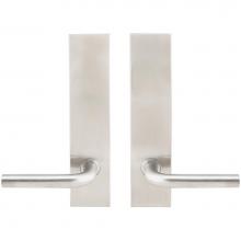 Inox SF101DP-32D-LH - SF 101 Cologne, Full Dummy, 32D, LH