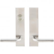 Inox SF101EDP-32D-RH - SF 101 Cologne, Dummy Entry, 32D, RH