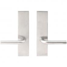 Inox SF101MDP-32D-RH - SF 101 Cologne, Full Dummy, High Lever Position, 32D, RH