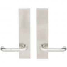 Inox SF102DP-32D-RH - SF 102 Munich, Full Dummy, 32D, RH