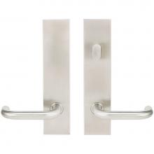 Inox SF102L476-32D-RH - SF 102 Munich, TL4 w/Privacy Bolt, 2-3/4''  BS,32D,RH