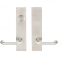 Inox SF102EDP-32D-RH - SF 102 Munich, Dummy Entry, 32D, RH