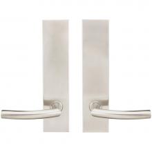 Inox SF103DP-32D-LH - SF 103 Oslo, Full Dummy, 32D, LH