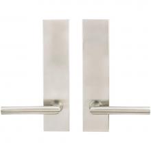 Inox SF105DP-32D-RH - SF 105 Frankfurt, Full Dummy, 32D, RH