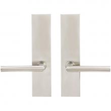 Inox SF105MDP-32D-RH - SF 105 Frankfurt, Full Dummy, High Lever Position, 32D, RH