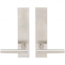 Inox SF106DP-32D-LH - SF 106 Copenhagen, Full Dummy, 32D, LH