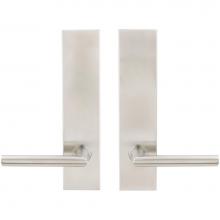 Inox SF107DP-32D-RH - SF 107 Stockholm, Full Dummy, 32D, RH