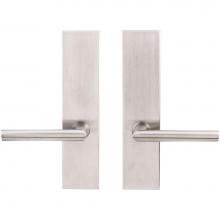 Inox SF107MDP-32D-LH - SF 107 Stockholm, Full Dummy, High Lever Position, 32D, LH