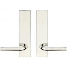 Inox SF108DP-SP-RH - SF 108 Vienna, Full Dummy, SP, RH