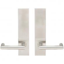 Inox SF109DP-32D-LH - SF 109 Stuttgart, Full Dummy, 32D, LH