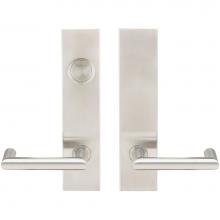 Inox SF109EDP-32D-LH - SF 109 Stuttgart, Dummy Entry, 32D, LH