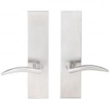 Inox SF210MDP-32D-LH - SF 210 Air-Stream, Full Dummy, High Lever Position, 32D, LH