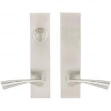 Inox SF211EDP-32D-RH - SF 211 Breeze, Dummy Entry, 32D, RH