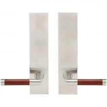 Inox SF213DP-32D-LH - SF 213 Cabernet, Full Dummy, 32D, LH