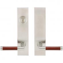 Inox SF213EDP-32D-LH - SF 213 Cabernet, Dummy Entry, 32D, LH
