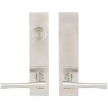 Inox SF214EDP-32D-LH - SF 214 Champagne, Dummy Entry, 32D, LH