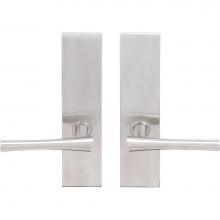 Inox SF214MDP-32D-LH - SF 214 Champagne, Full Dummy, High Lever Position, 32D, LH