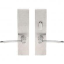 Inox SF217L476-32D-LH - SF 217 Horizon, TL4 w/Privacy Bolt, 2-3/4''  BS,32D,LH