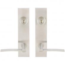 Inox SF217C474-32D - SF 217 Horizon,TL4 Entry,Double Cyl 2-3/4'' BS,32D