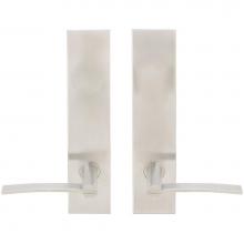 Inox SF217L461-32D - SF 217 Horizon, TL4 Passage, 2-3/8''  BS, 32D